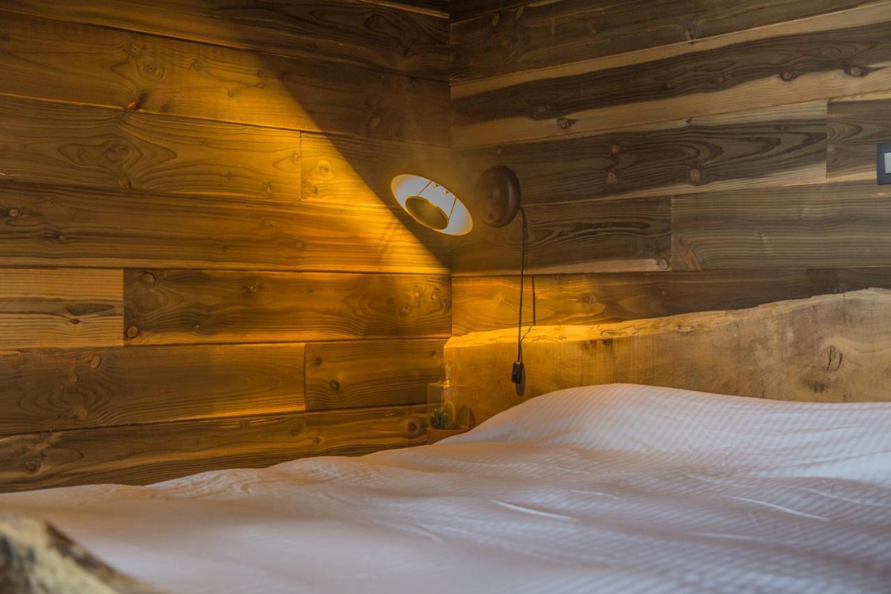 Vila Be Chalet Ferrières Exteriér fotografie